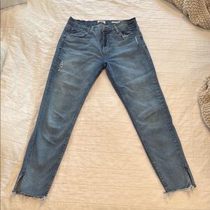 Kensie Women's Blue Jeans